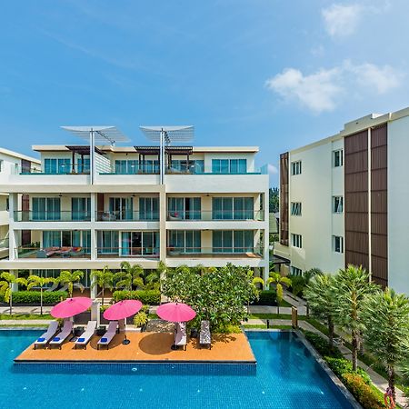 The Pelican Krabi By Eksteriør billede