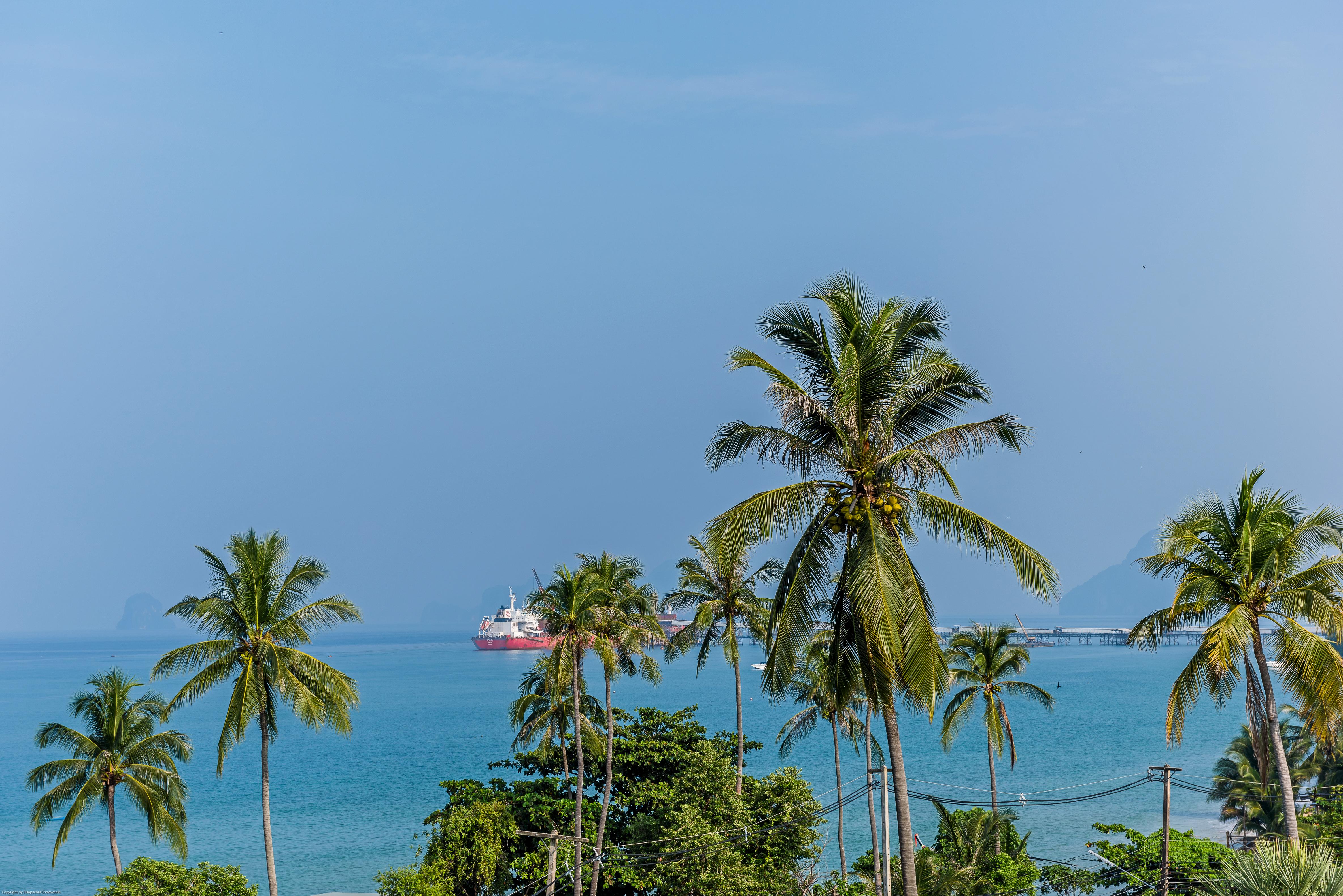 The Pelican Krabi By Eksteriør billede