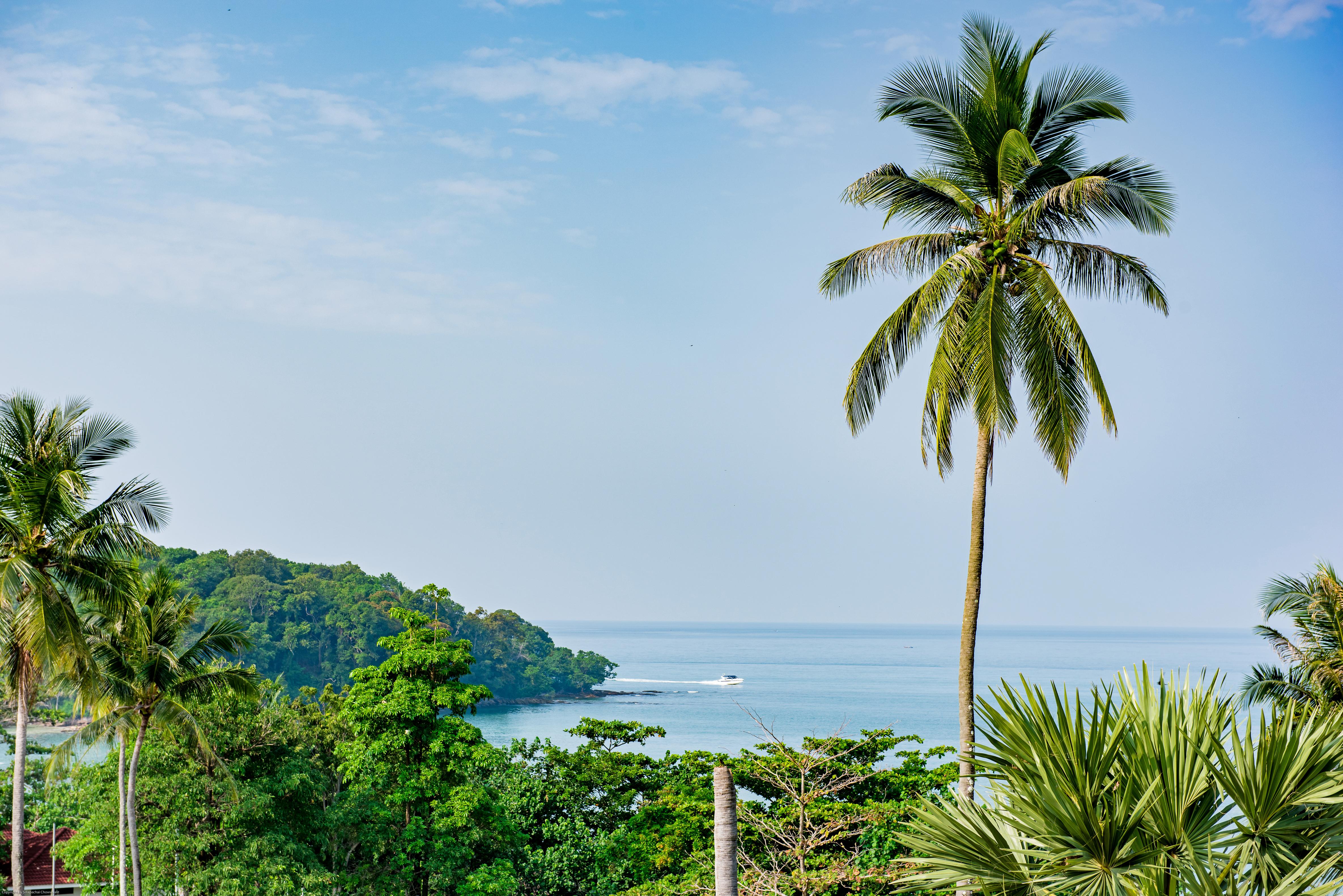 The Pelican Krabi By Eksteriør billede