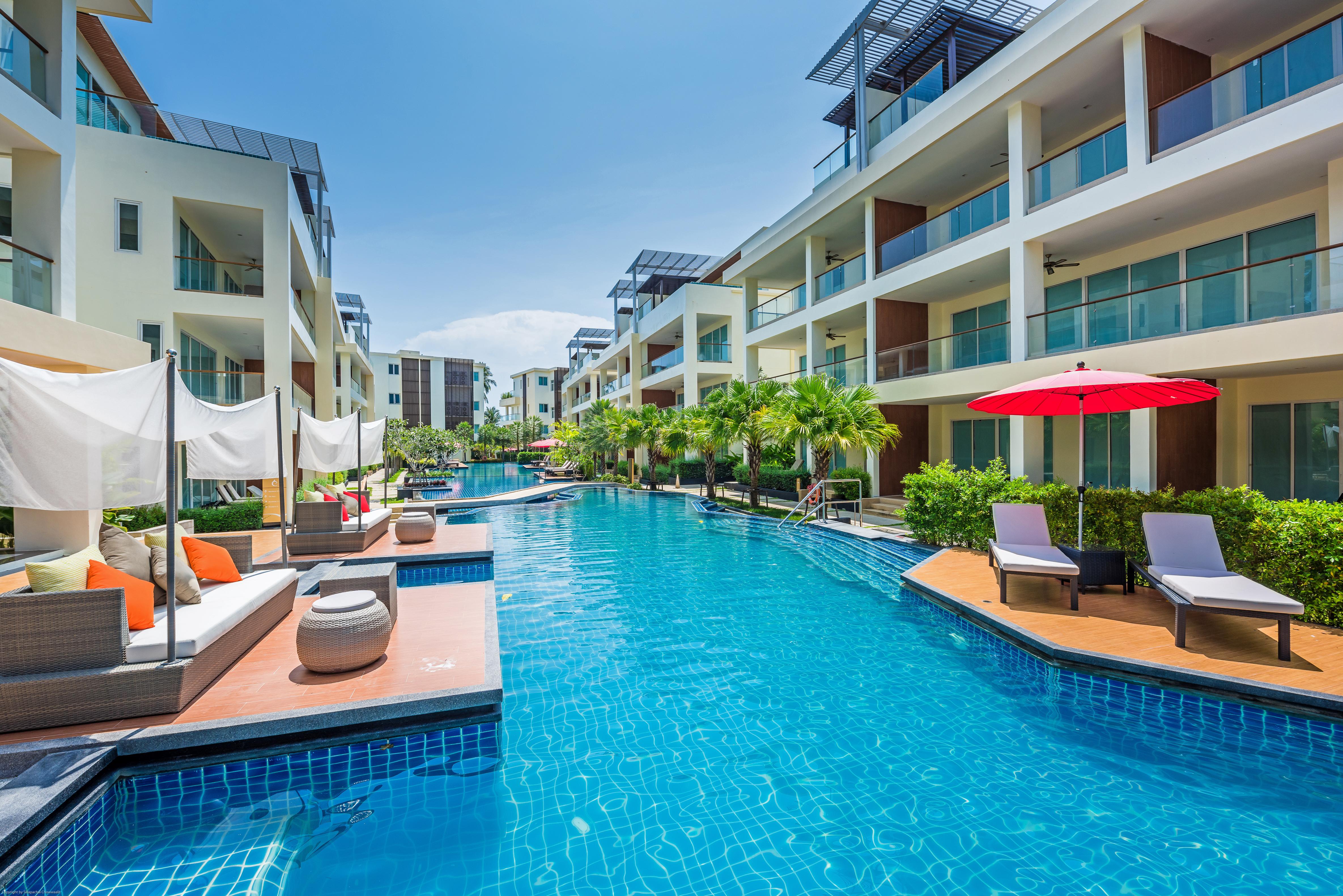 The Pelican Krabi By Eksteriør billede