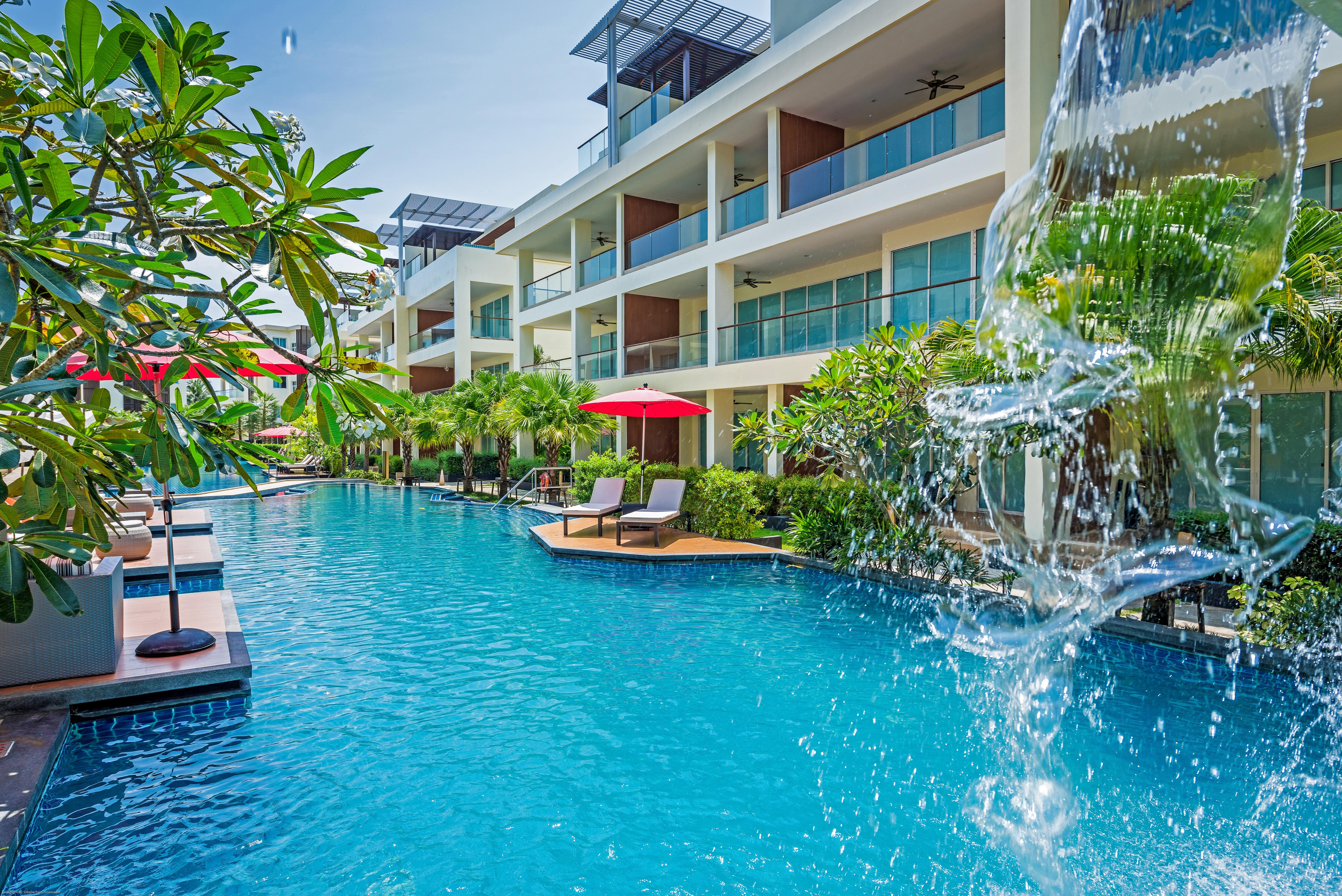The Pelican Krabi By Eksteriør billede