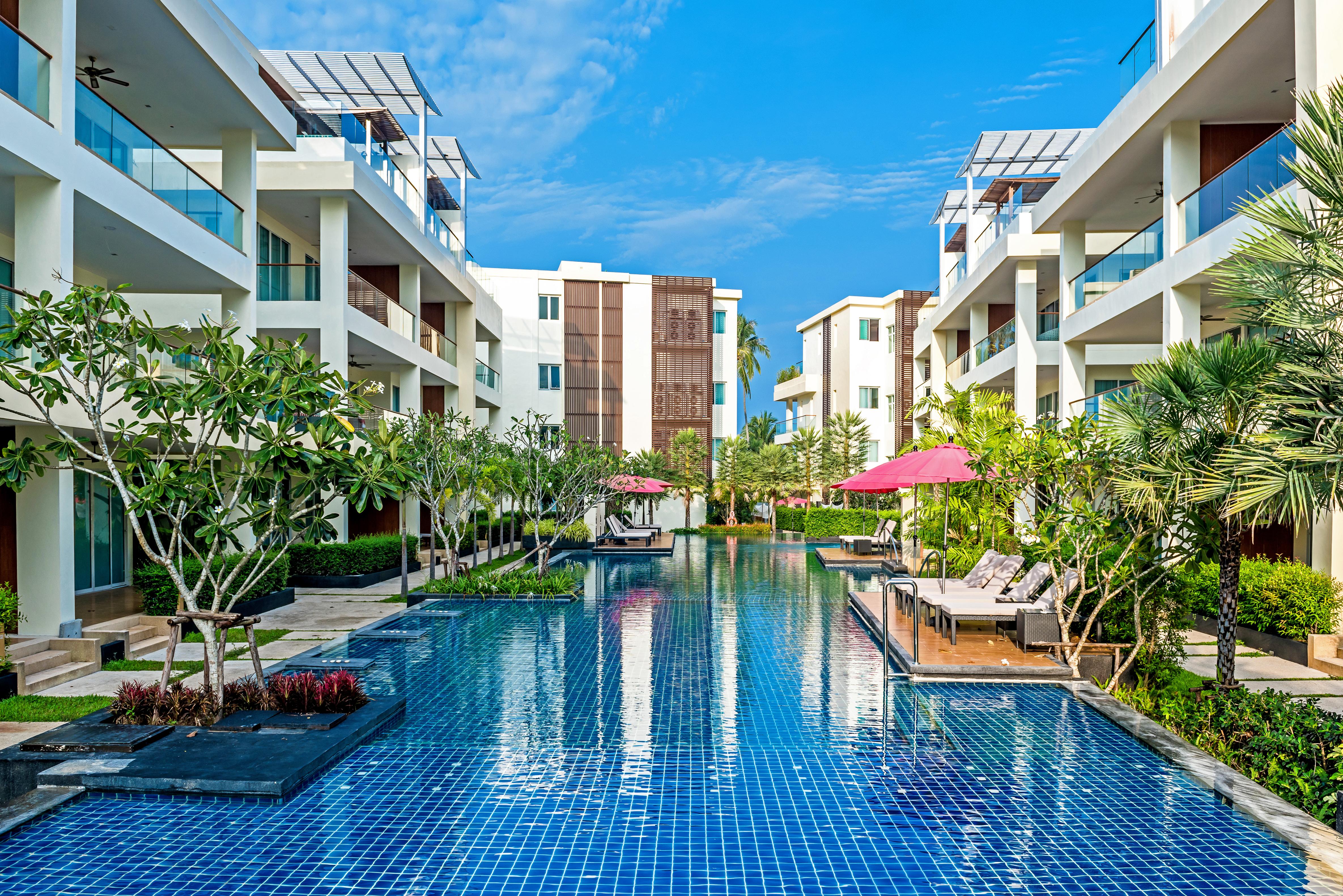 The Pelican Krabi By Eksteriør billede