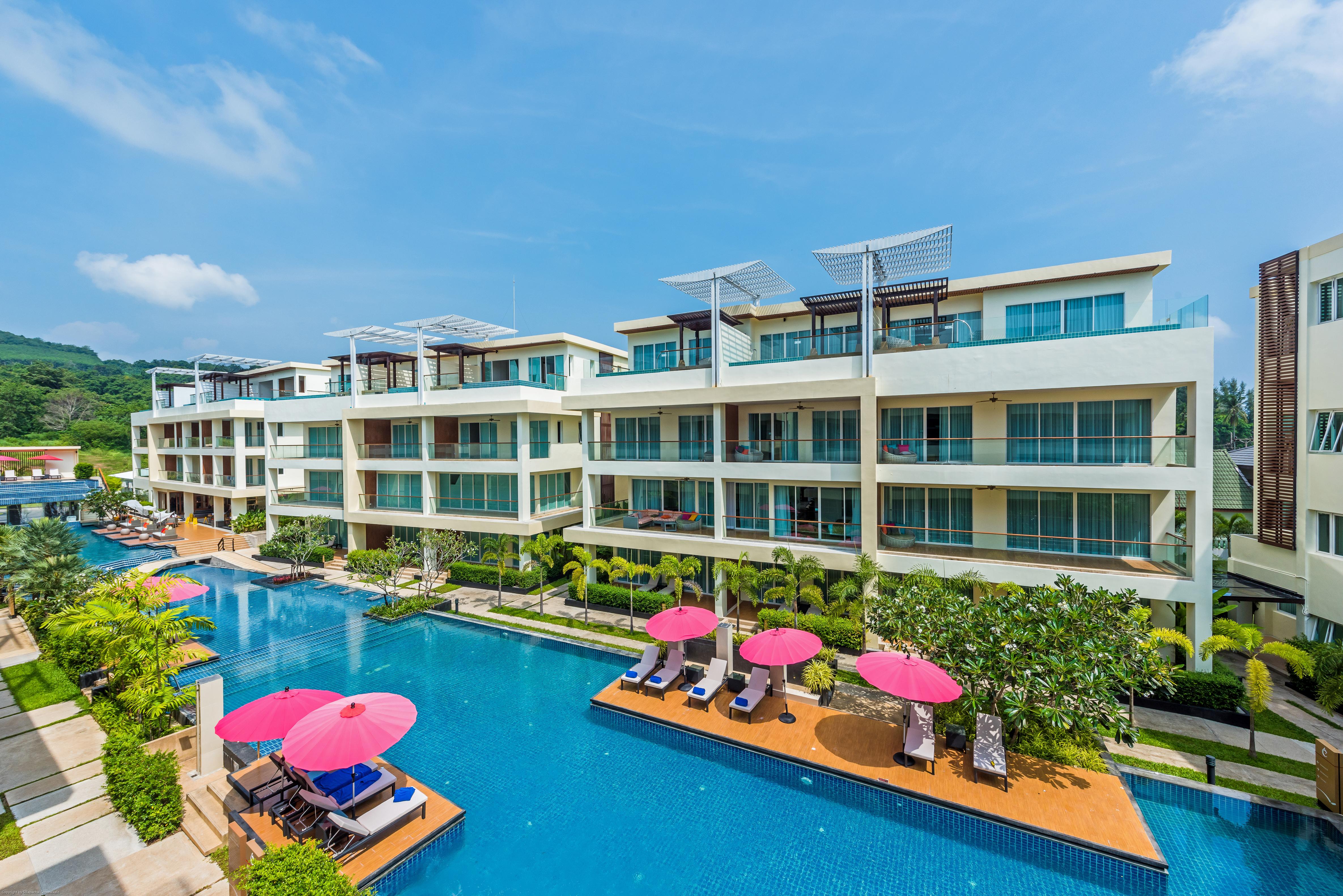 The Pelican Krabi By Eksteriør billede