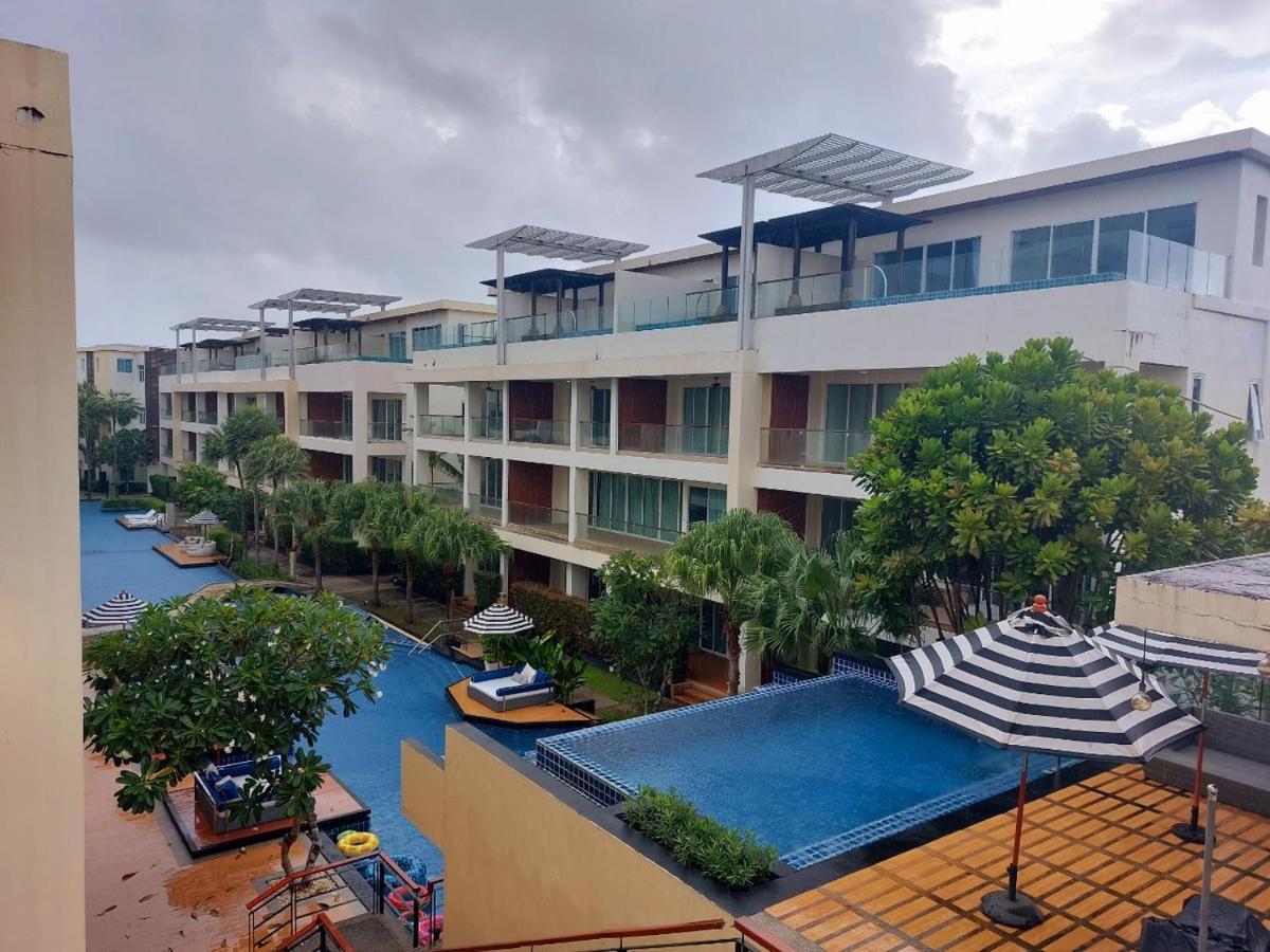 The Pelican Krabi By Eksteriør billede