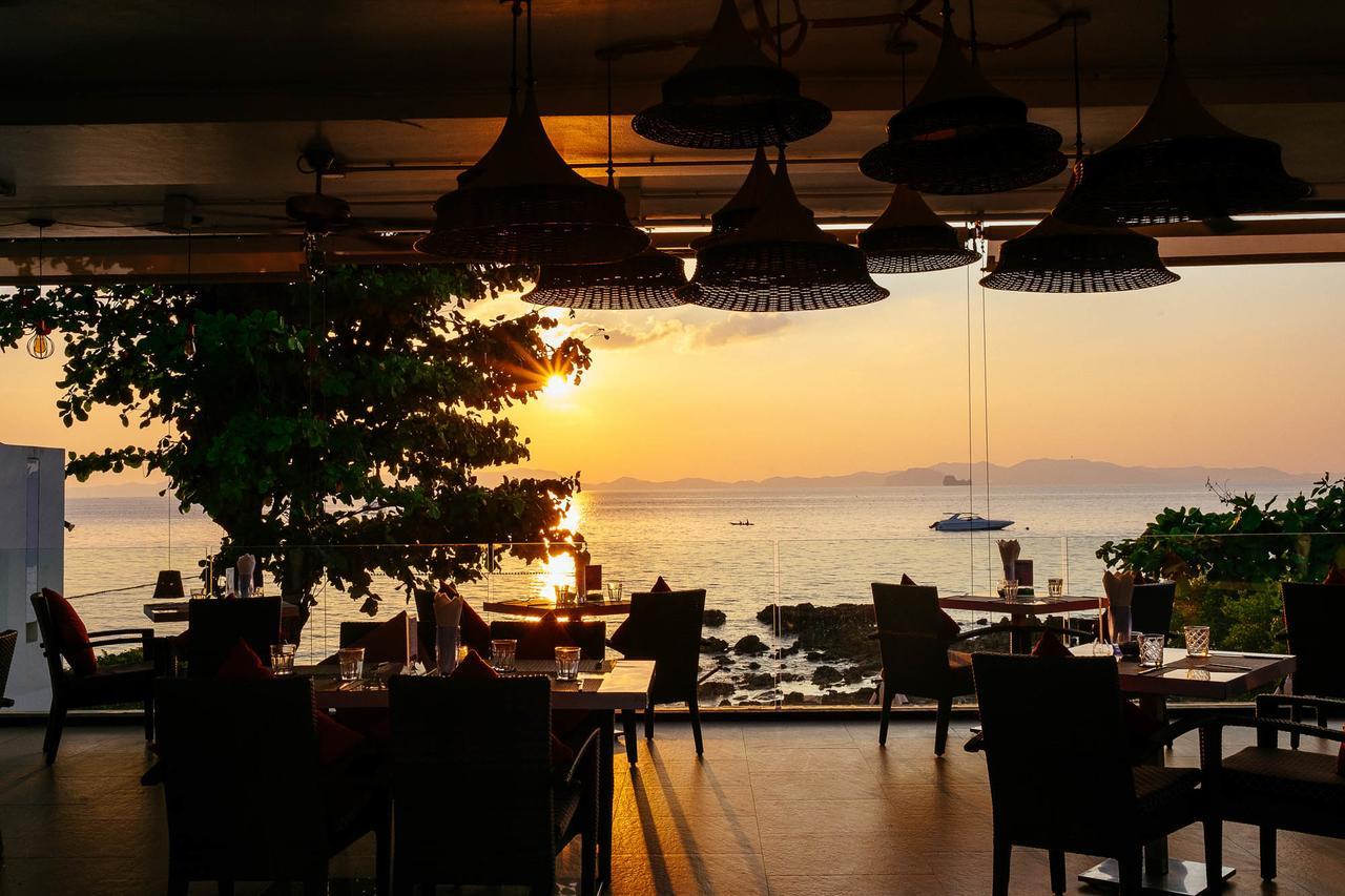 The Pelican Krabi By Eksteriør billede
