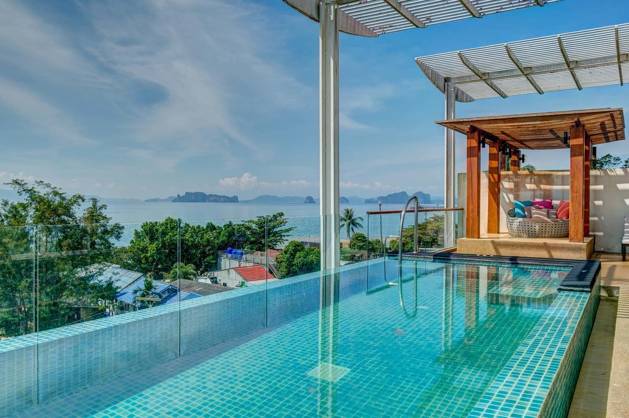 The Pelican Krabi By Eksteriør billede