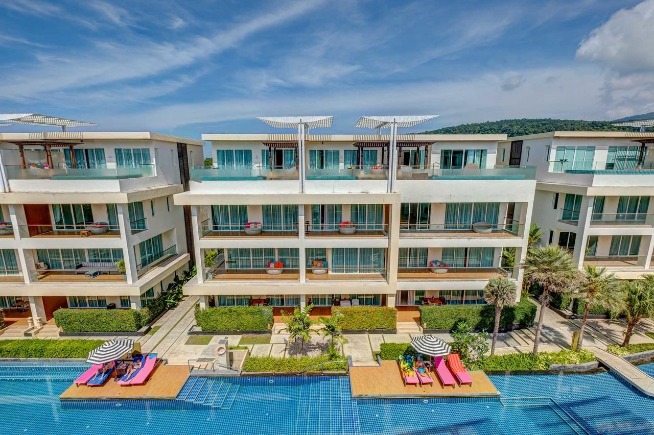 The Pelican Krabi By Eksteriør billede