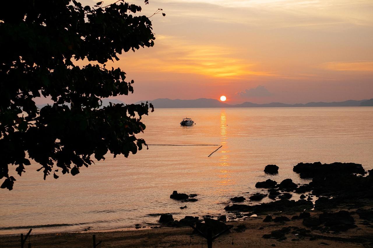 The Pelican Krabi By Eksteriør billede