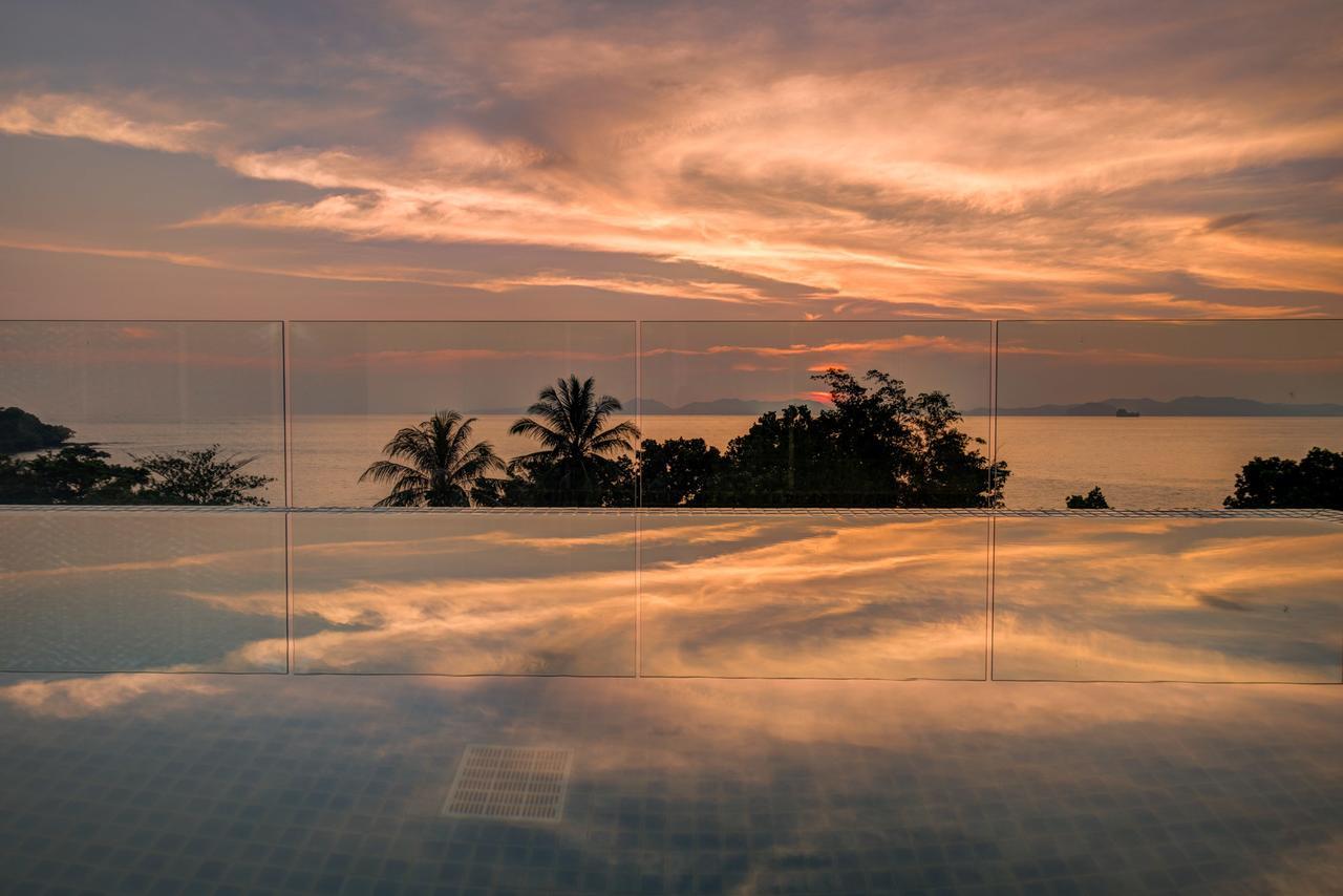 The Pelican Krabi By Eksteriør billede