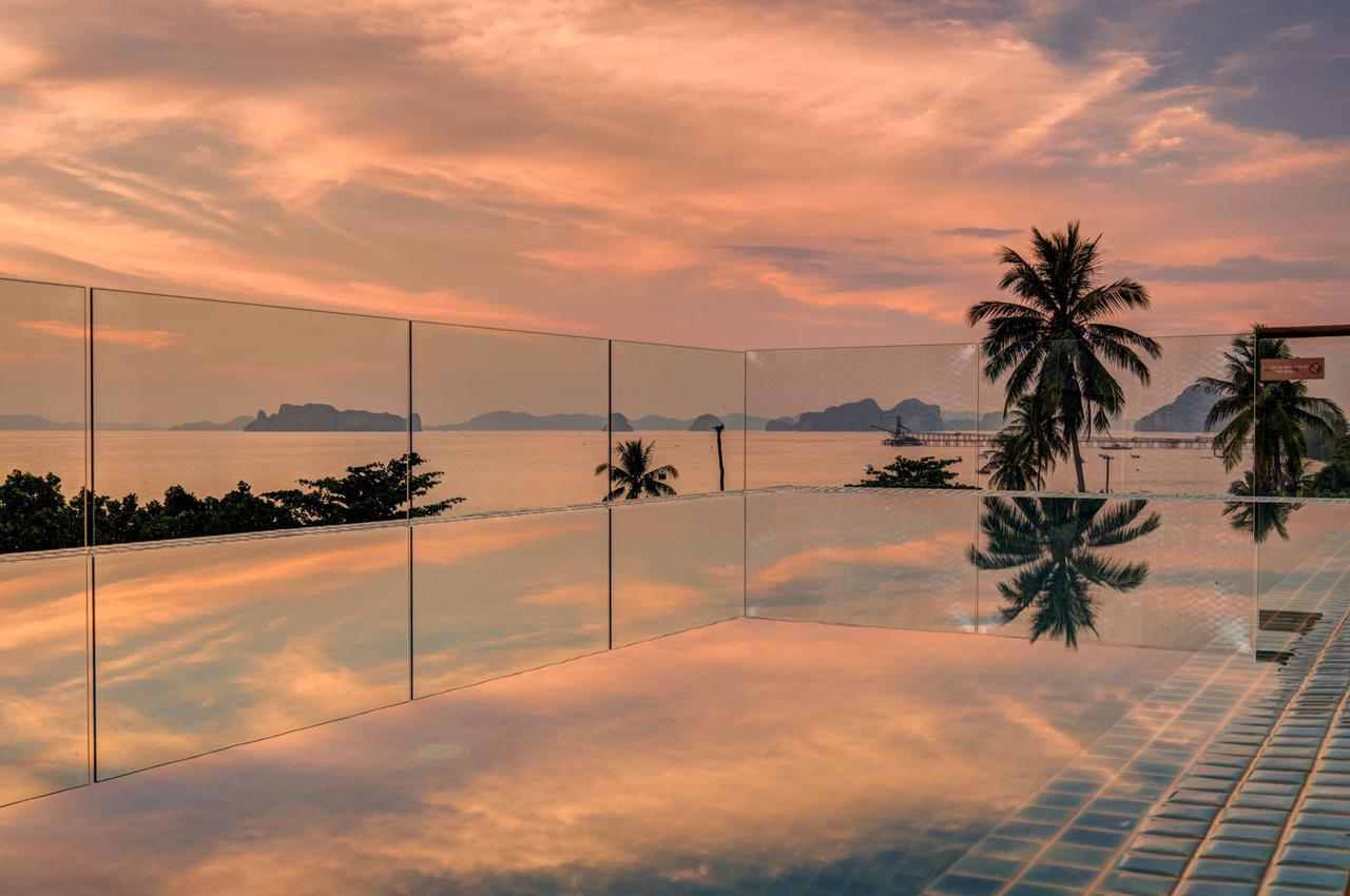 The Pelican Krabi By Eksteriør billede